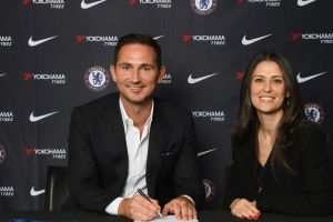 פרנק למפארד