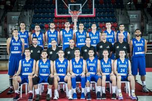 נבחרת העתודה