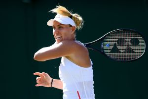 אנג'ליק קרבר