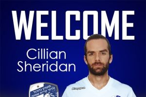 קליאן שרידאן