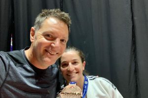 שירה ראשוני