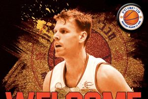 ג’ורדן סווינג