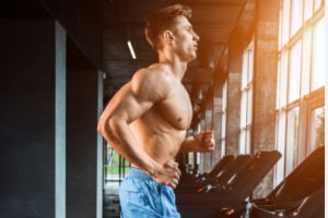 הסיבות לכך שגברים עולים במשקל