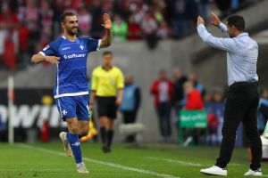 סרדאר דורסון