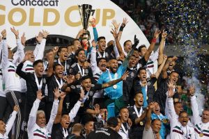 שחקני נבחרת מקסיקו