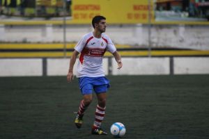 ג'רארד ארטיגאס