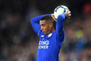 יורי טילמנס