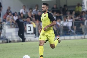 מיכאל אוחנה