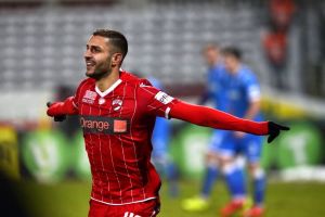 מאתיה מונטיני