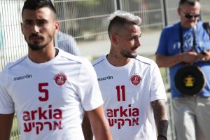 מאור בוזגלו