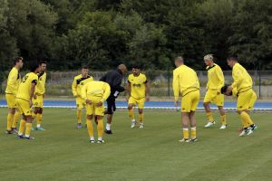 שחקני נתניה