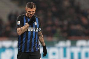 מאורו איקרדי