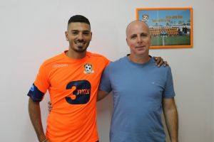 אופיר מזרחי