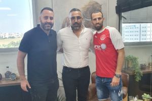 יובל שפונגין