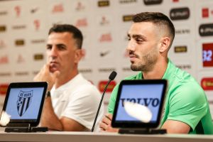 נטע לביא, מרקו בלבול