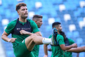 יאניק ווילדסחוט