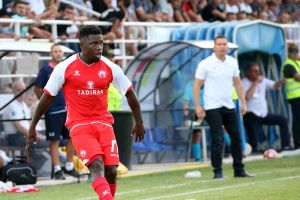 נייג'ל האסלביינק