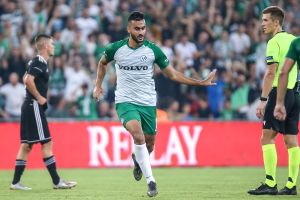 מוחמד עוואד