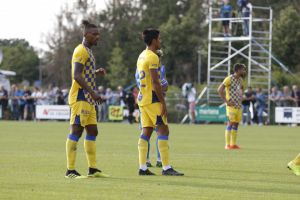 דור פרץ, ז'איר אמאדור