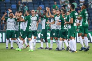 שחקני מכבי חיפה