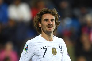 אנטואן גריזמן