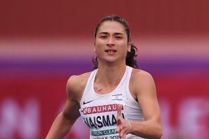 דיאנה ויסמן