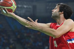 מילוש תאודוסיץ'