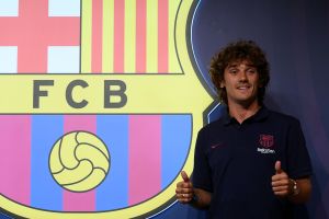 אנטואן גריזמן