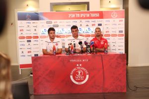 מאור בוזגלו, ניסו אביטן