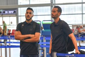 דן איינבינדר, איתמר ניצן