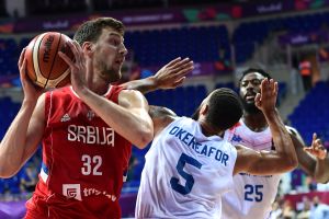 אוגניין קוזמיץ'