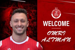 עומרי אלטמן