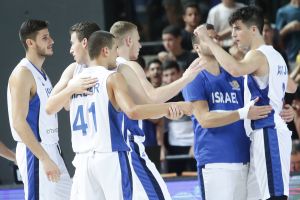 נבחרת העתודה