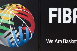 FIBA