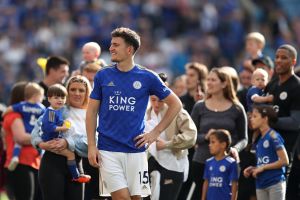 הארי מגווייר