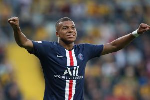 קיליאן אמבפה