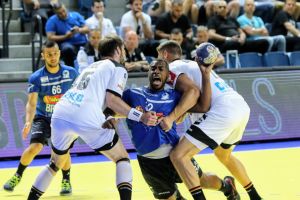 דניאל מוסינדי