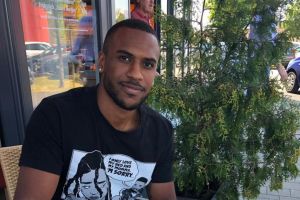 דניאל מוסינדי