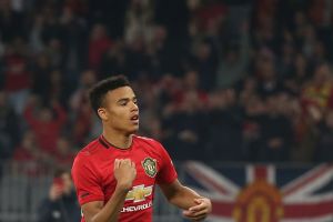 מייסון גרינווד