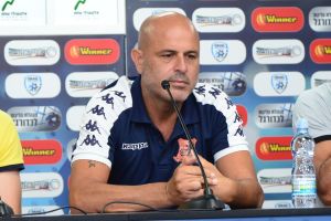 יוסי אבוקסיס