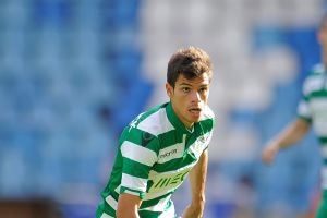 אנדרה ג'ראלדס