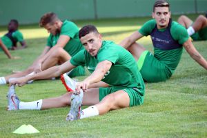 דולב חזיזה, ירדן שועה, רמי גרשון