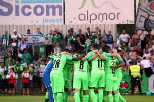 שחקני מכבי חיפה