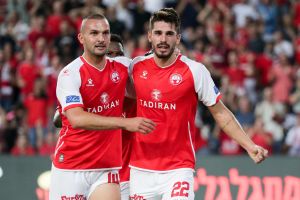 נאור סבג, בן שהר