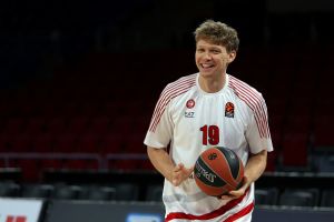 מינדאוגאס קוזמינסקאס