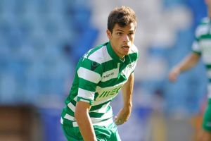 אנדרה ג'ראלדס