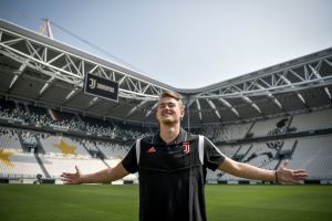 מתייס דה ליכט