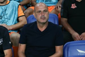 יוסי אבוקסיס