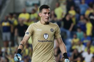 אנדראס יאניוטיס