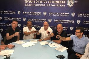 רותם קמר, דודי גיל, יואב שמחי